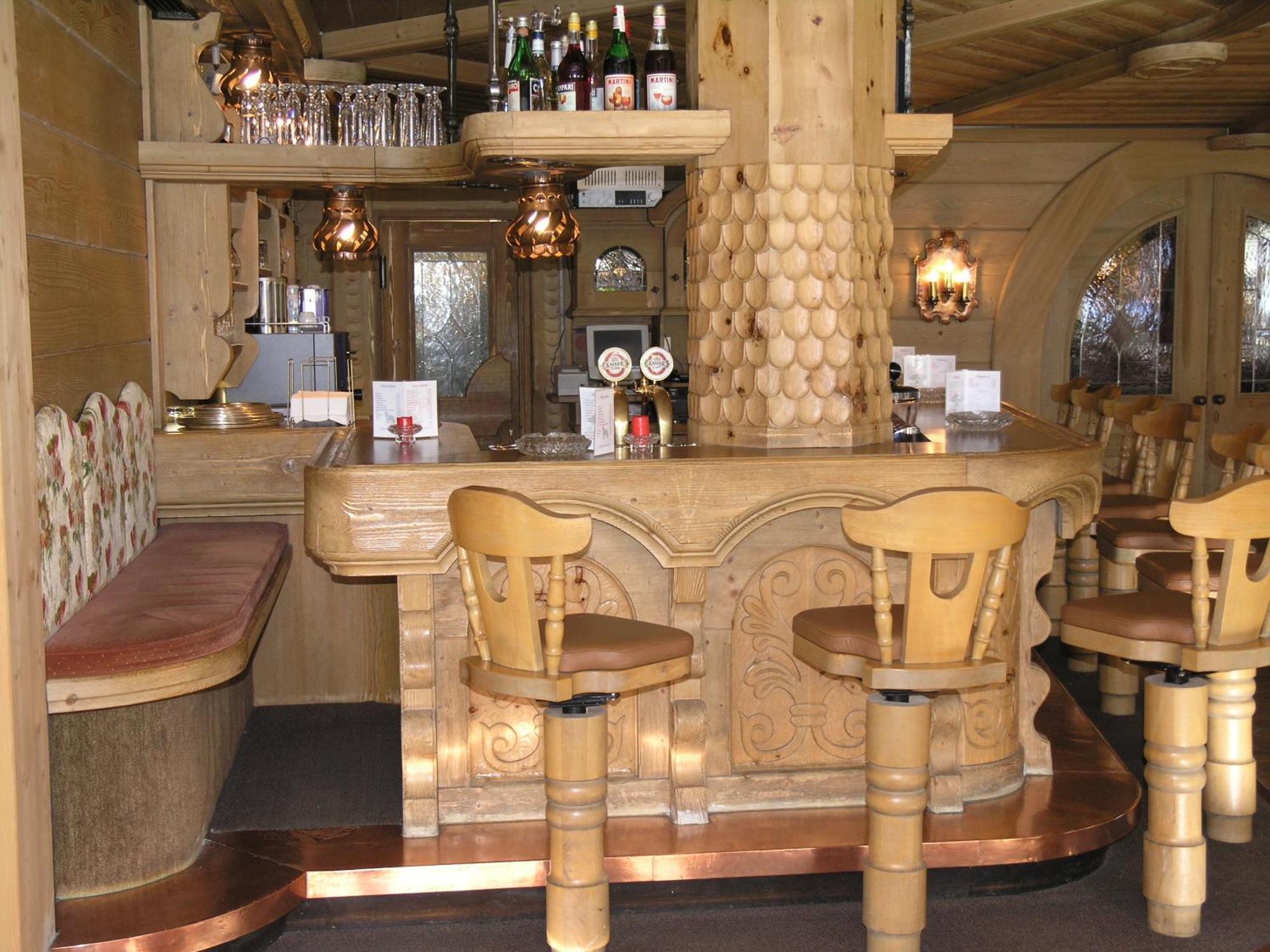 索尔登公园酒店 外观 照片